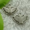 thumbnail image 4 of HOOUN 320pcs tibet silver butterfly charms 18X12mm B2620, 4 of 4
