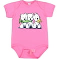 thumbnail image 3 of Inktastic Westie Pro Players Boys or Girls Baby Bodysuit, 3 of 5