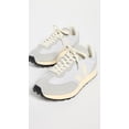 thumbnail image 4 of Zapatillas Veja Rio Branco Pierre gris claro para mujer, talla 7, 4 of 5