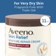 thumbnail image 2 of Crema corporal Aveeno Skin Relief Intense Moisture Repair 325 ml, 2 of 8