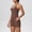 🔥 Coffee, variant on Women's Yoga Sports Outfit, High Waist Shorts and Top Set, Outdoor Leisure and Fitness, Breathable Activewear, Solid Color Two Piece for Running, Training or Gym Pink M
