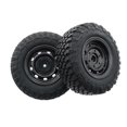 thumbnail image 5 of 4Pcs Rc Car Tire Wheel for MN MN90 MN89 MN99S RC Car Parts, 5 of 5