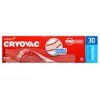 Cryovac Brand Resealable One Gallon Freezer Bags 100946912