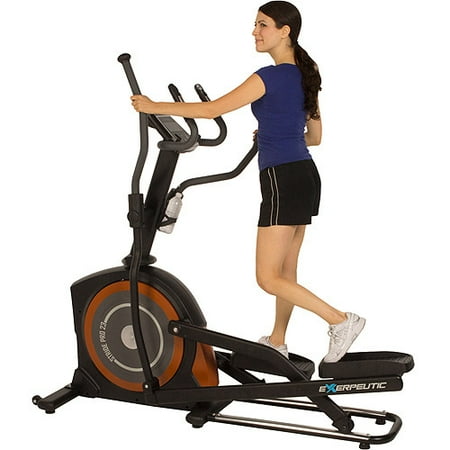 Exerpeutic Heavy Duty 23" Fitness Club S