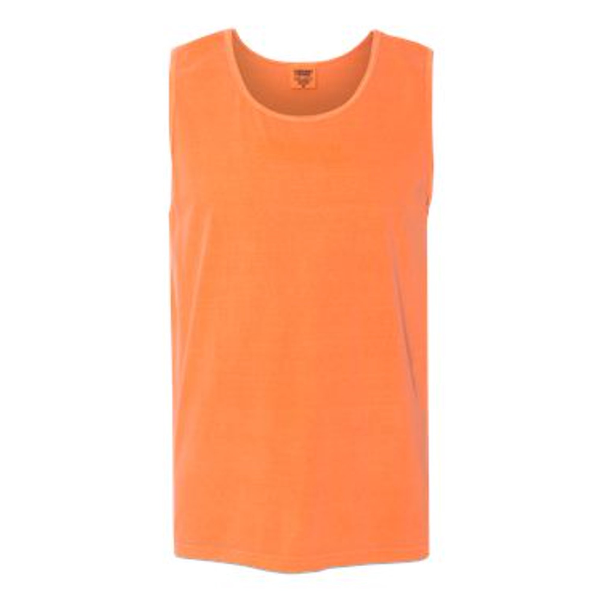 Comfort Colors Melon L 9360 00884074029378 Walmart Canada