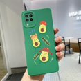thumbnail image 1 of Bonita funda de dinosaurio para Samsung Galaxy A12, M12, F12, Fundas traseras suaves para Samsung A12, F12, M12, A 12, 5G, A125F Fivean unisex, 1 of 2