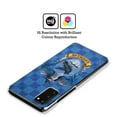 thumbnail image 2 of Head Case Designs Officially Licensed Harry Potter Prisoner Of Azkaban I Ravenclaw Crest Hard Back Case Compatible with Samsung Galaxy S23 5G, 2 of 7
