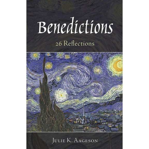 Benedictions (Hardcover)