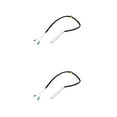 thumbnail image 4 of Redempat Ceramics Ceramic Igniter GMG Ceramic Igniter For Daniel Boone Jim  for Bowie Grill Replacement Hots Rods 2Set, 4 of 6