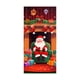 thumbnail image 4 of Cortina Para Puerta Navideña, Cubierta Para Puerta, Cubierta Para Puerta De Papá Noel, Tapiz Decorativo, Cortina Para Puerta De Fiesta, Tapiz Para Puerta, Decoración Para Fiesta De Navidad, 4 of 4