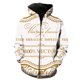 thumbnail image 1 of Sudadera con capucha y cremallera para hombre, estilo europeo y americano, informal, unisex, divertida y moderna, estilo Harajuku para adolescentes., 1 of 6