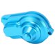 thumbnail image 3 of Caja de cambios cubierta de engranaje principal trasera de metal brillar para LOSI Mini‑T 2.0 2WD 1/18 RC Stadium Truck azul, 3 of 10