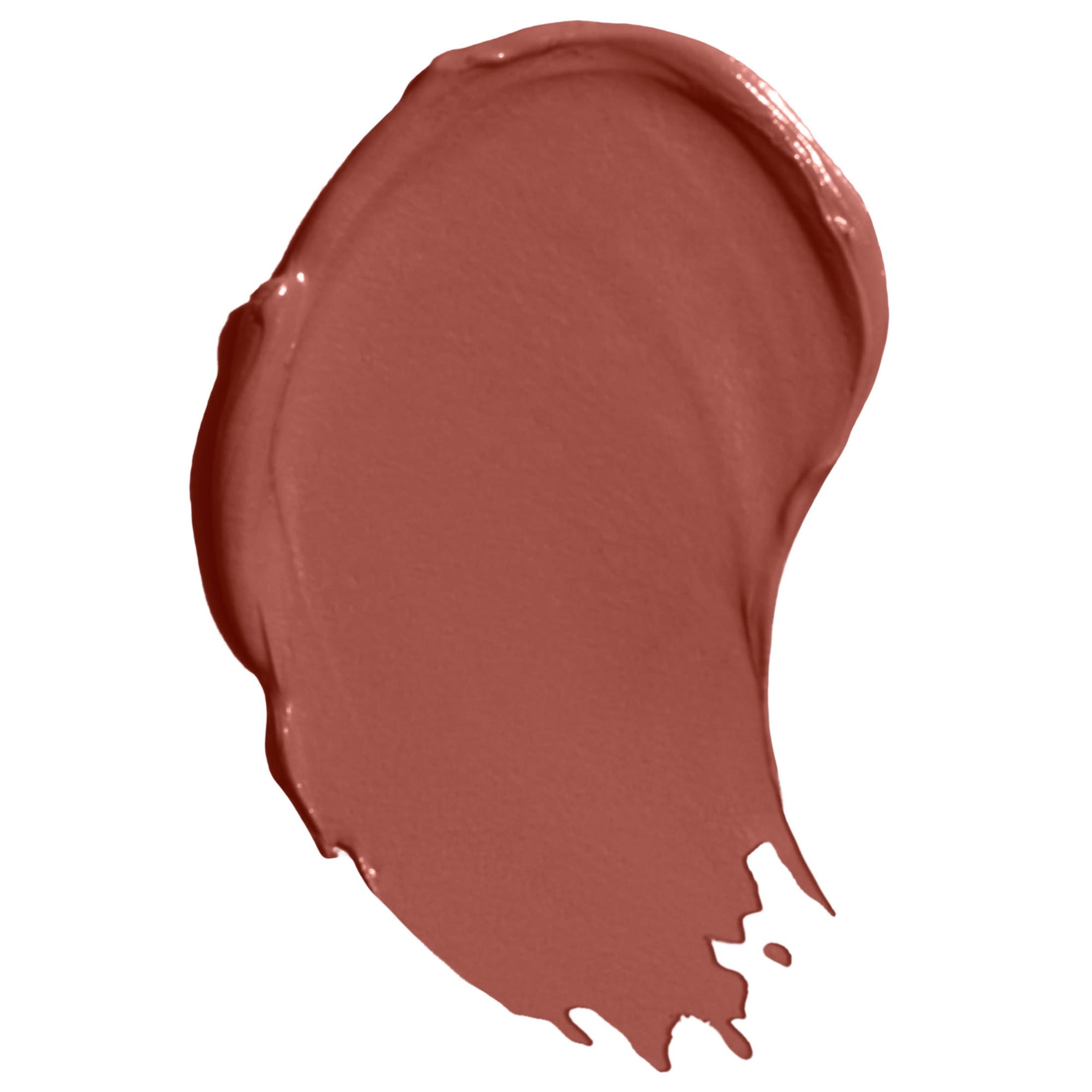 (2 pack) NYX Professional Makeup Smooth Whip Matte Lip Cream, Long Lasting Liquid Lipstick, Teddy Fluff