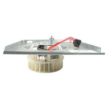 Bathroom Exhaust Fan Motor Assembly Replacement For Nutone 757, 765RL, 769RL, 769RFT – 70 CFM, 120V