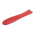 thumbnail image 2 of MERIGLARE Pai Sha Board Gifts Double Side Handheld Meridian Patting for Arms Body Neck Red, 2 of 9