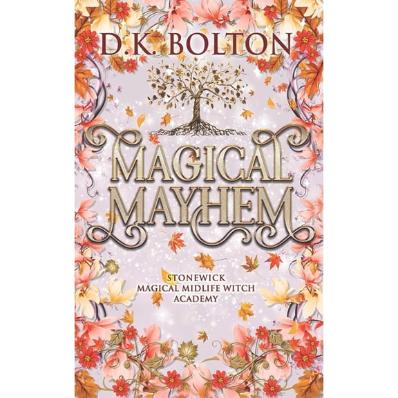 Magical Mayhem, (Paperback)