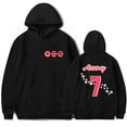 thumbnail image 2 of Arirang World Tour 2026 Merch Hoodie Sweatshirt Streetwear Unisex Winter&Spring Casual Fashion For Fans Pullovers, 2 of 4