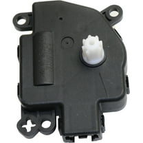 Replacement HVAC Heater Blend Door Actuator, Direct Fit, Compatible with Chrysler 200/300