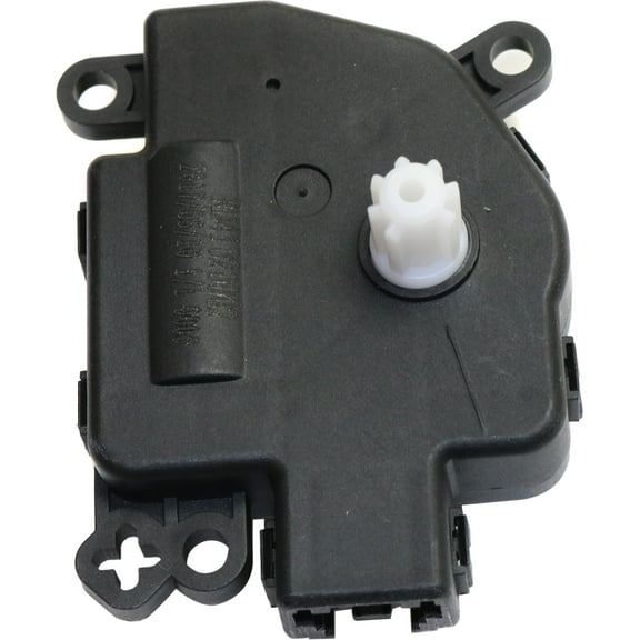Replacement HVAC Heater Blend Door Actuator, Direct Fit, Compatible with Chrysler 200/300
