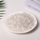 thumbnail image 1 of Cristal blanco natural Cristal rosa Citrino Amatista Verde Color Dongling Fluorita Cristal de aromaterapia Grava, 1 of 6