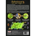 thumbnail image 2 of Saboteur - Lost Mines - English, 2 of 2