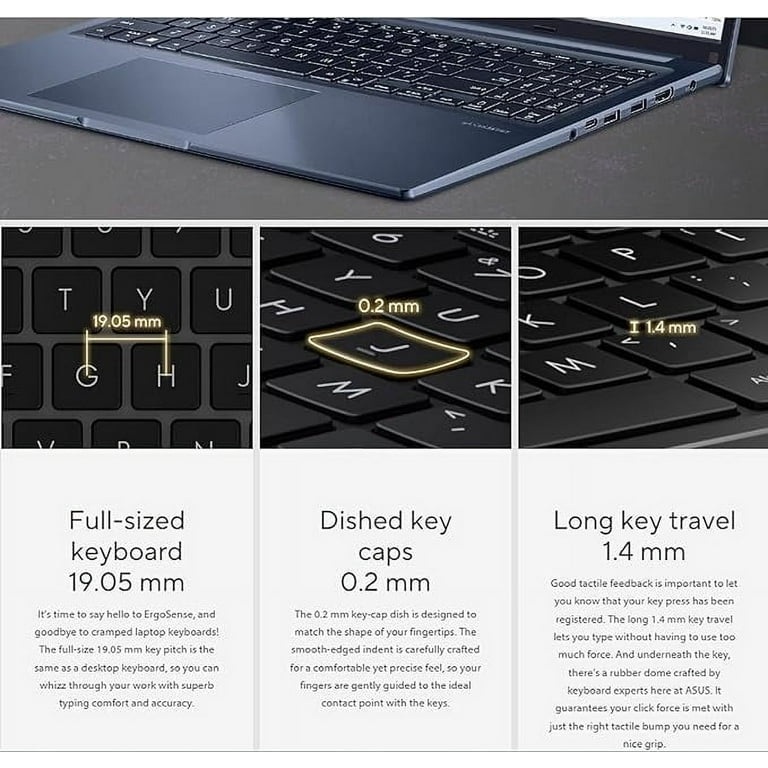 ASUS Vivobook 16