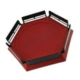 thumbnail image 4 of Arena de combate Burst Battle Top, estadio de combate desmontable y engrosado para el juego Burst Battle Tops, juguete rojo de 215 g/7,6 oz, 4 of 12