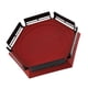 thumbnail image 2 of Burst Battle Top Arena Estadio superior de batalla engrosado desmontable para Burst Battle Tops Juego de juguete Rojo 215 g/7,6 oz, 2 of 10