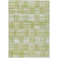 thumbnail image 2 of Addison Rugs Chantille Indoor/Outdoor Transitional Stripes Aloe Machine Washable Rectangle Rug, 10' x 14', 2 of 8