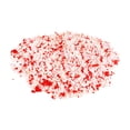 thumbnail image 1 of segolike Miniature Leaf Diorama Layout for Model Railroad Building Materials Decor red pink, 1 of 9