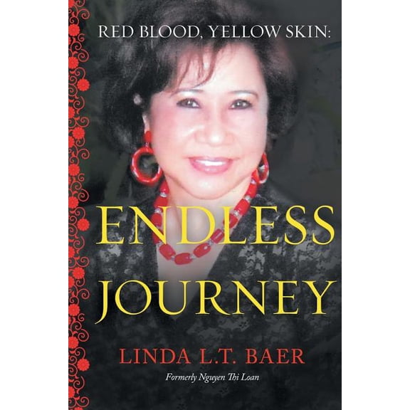 Red Blood, Yellow Skin - Endless Journey (Paperback)