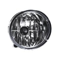 thumbnail image 1 of Faro de Niebla TYC Compatible Con Nissan Titan 2004-2015 Con Base Si Incluye Focos Si Lado Izquierdo, 1 of 4