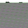thumbnail image 1 of Plutus Brands PBTH92811 Serre-Livres en Porcelaine Moderne en Noir - Lot de 2, 1 of 1