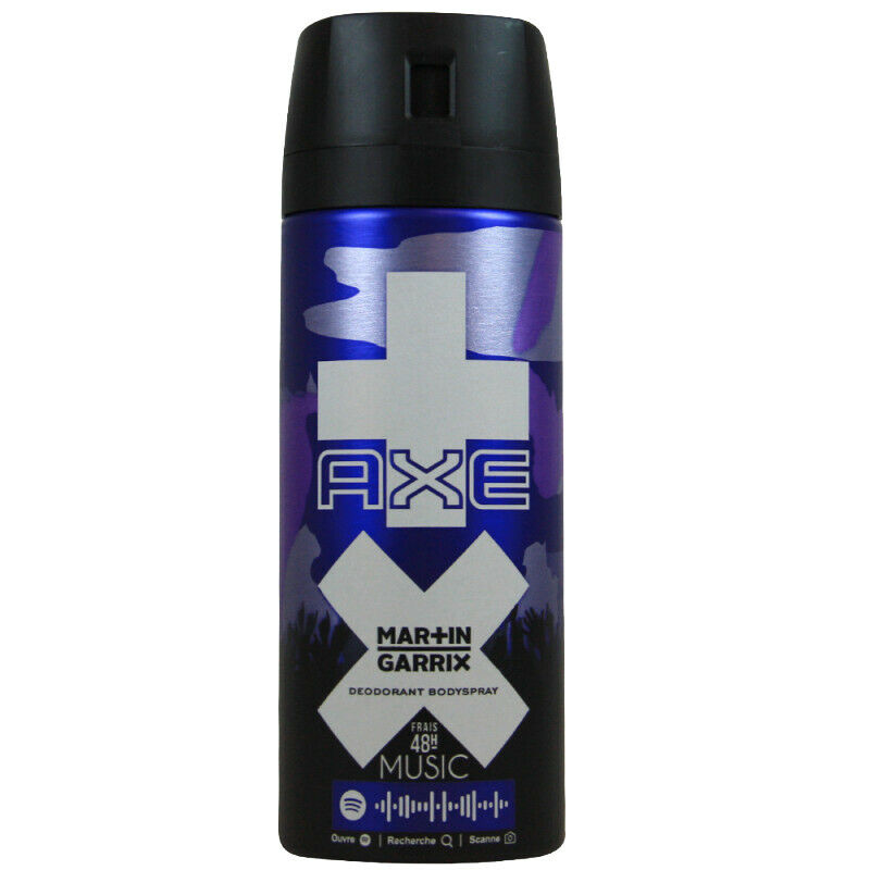 Axe Music Martin Garrix Men S Deodorant Body Spray 150ml 5 07 Oz Walmart Com Walmart Com axe music martin garrix men s deodorant body spray 150ml 5 07 oz walmart com