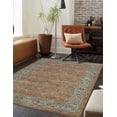 thumbnail image 2 of ECARPET Hailey Tapis pour Salon, Chambre, Salle A Manger, Entrée, Couloir et Plus Encore., 2 of 9