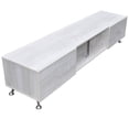 thumbnail image 3 of Mueble para TV de 80' Hogare Centro de entretenimiento London 180 cm, 3 of 5