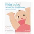 Frida Baby Windi The Gasspasser for Baby Gas Relief and Colic Calm