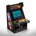 thumbnail image 4 of MICRO ARCADE DE JEU RÉTRO DE COLLECTION ROLLING THUNDER, 4 of 8