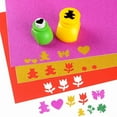 thumbnail image 4 of 30 PCS-Card Making Kits DIY Handmade Greeting Card Kits for Kids, Christmas Card Folded Cards Card Crafty Set Gifts for Girls Boys, 4 of 5