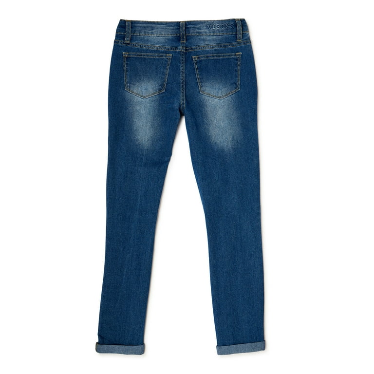 Vigoss jeans size clearance 16