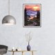 thumbnail image 4 of Cuadros Decorativos Kits de punto de cruz con vista de fantasía de pintura de diamante de taladro completo DIY 5D (03) Likrtyny embutido en tela, 4 of 9
