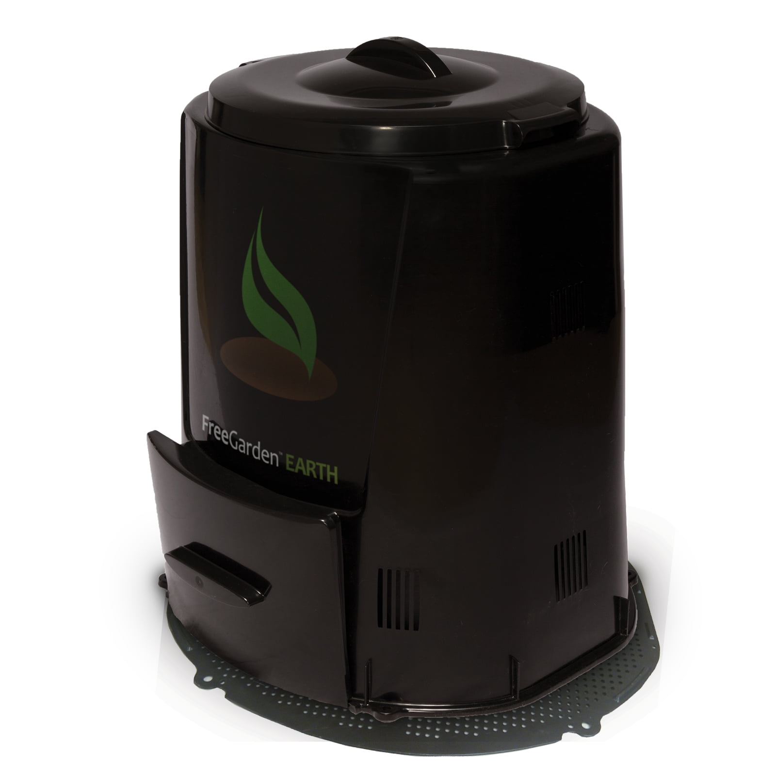 82 gal. Compost Bin with Base by Enviro world Corp