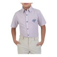 thumbnail image 1 of Camisa niños Yale T 04 Azul, 1 of 4