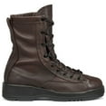 thumbnail image 3 of Belleville 330 ST Wet Weather Steel Toe Flight Boot - Brown-3.5-Regular, 3 of 7