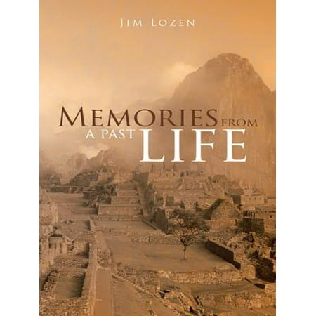 - Memories from a Past Life - eBook