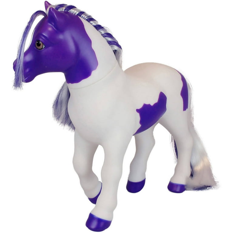 Breyer color hotsell changing horse