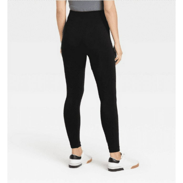 Women's High-Waisted Leggings - A New Day™…