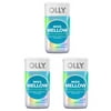 Olly Miss Mellow Hormonal Supplements 40 Capsules! Formulated with Chasteberry, Isoflavones and Dong Quai! Support Women?s Natural Hormone Cycles! Choose from 1 Pack, 2 Pack Or 3 Pack! (3)