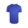 thumbnail image 2 of Lacoste Sport Short Sleeve Graphic Cotton T-Shirt 3X-Large White/Navy Blue, 2 of 3
