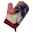 thumbnail image 1 of Carolines Treasures SS8306OVMT Gant de Four Écossais Terrier, 1 of 1